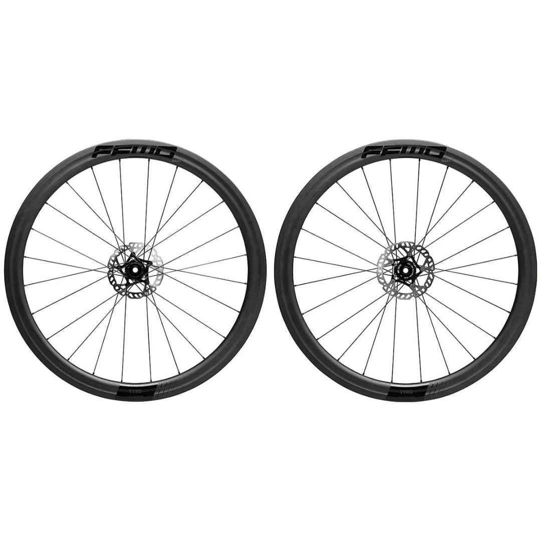 FFWD Tyro Wheelset